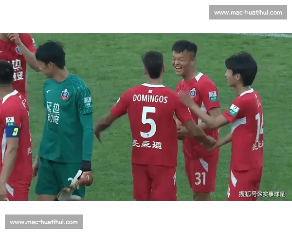 姆巴抢断助攻福布斯闪击！延边龙鼎主场六连胜